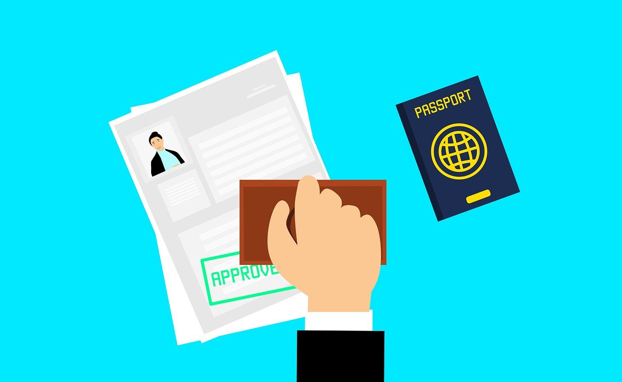 Common Mistakes to Avoid in Visa Applications
