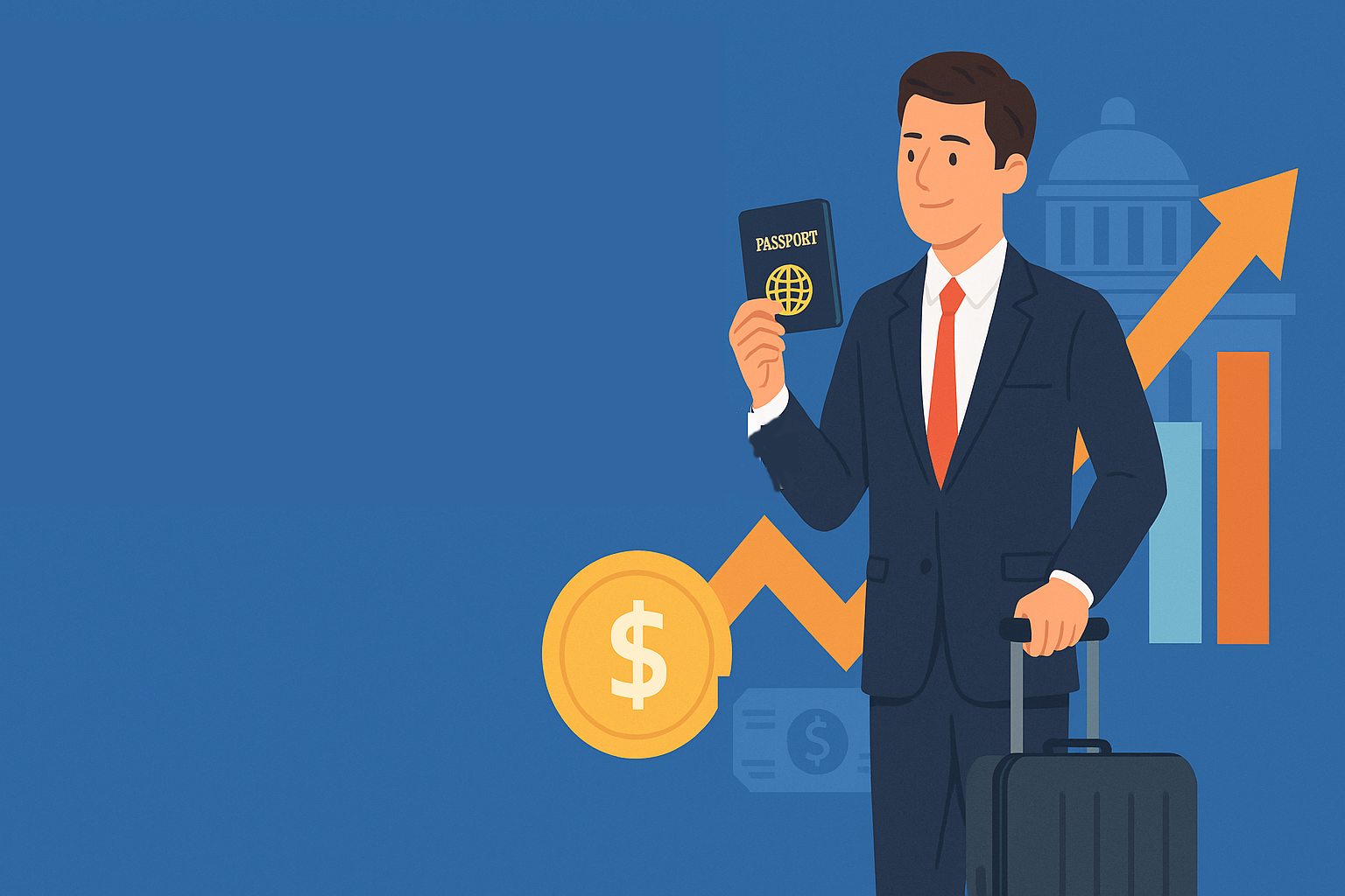 Business and Investment Visa: How to Migrate as an Entrepreneur